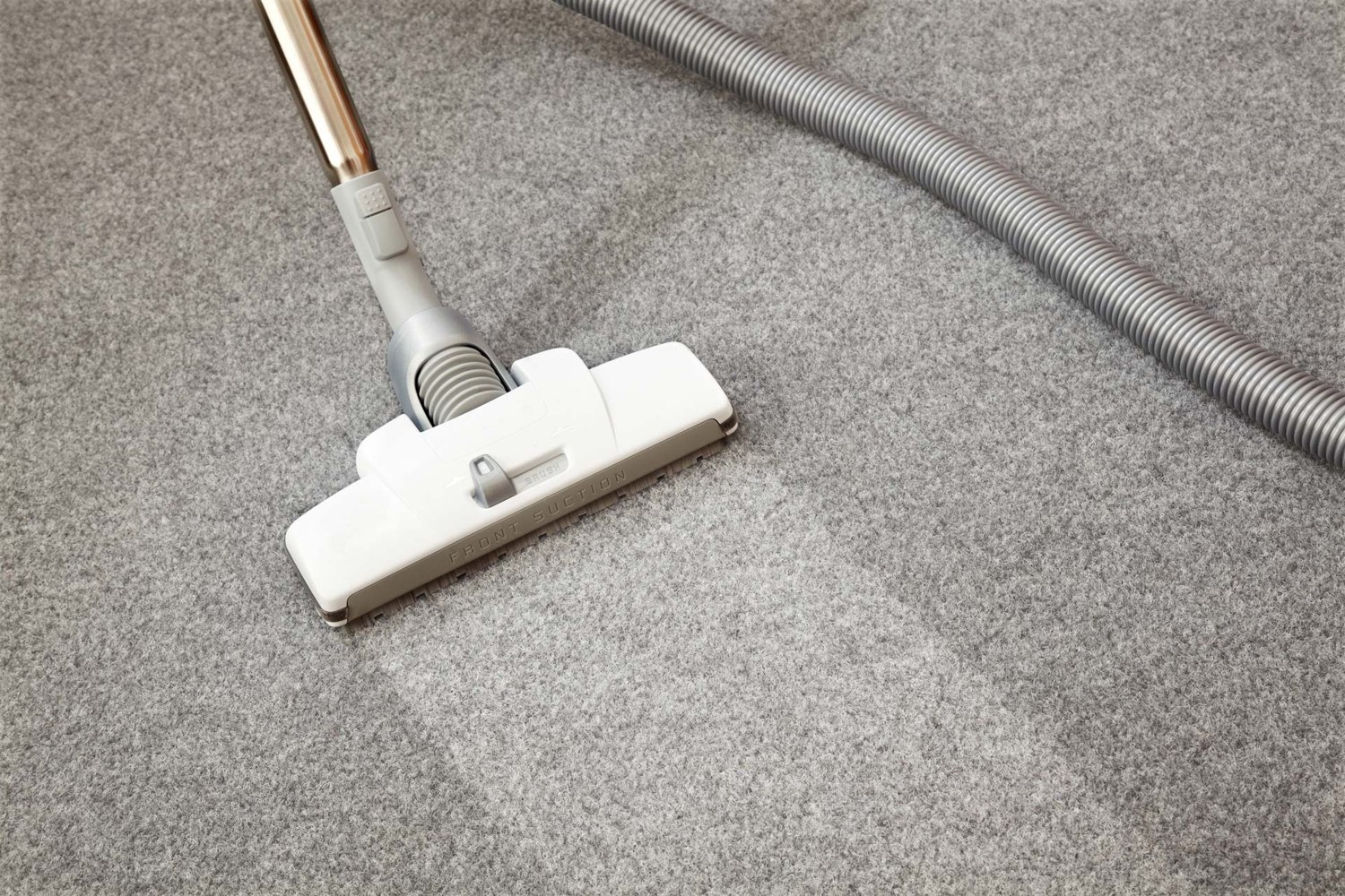 Carpet Extraction