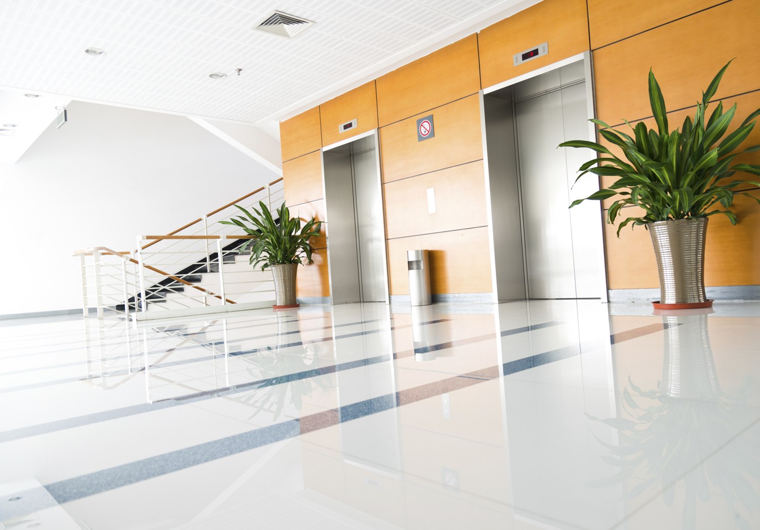 Commercial Properties