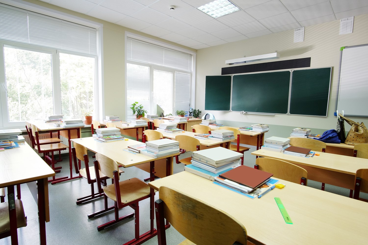 Educational Facilities