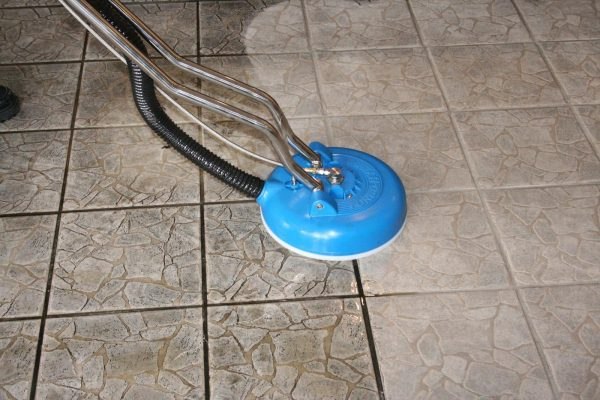 Tile & Grout Cleaning